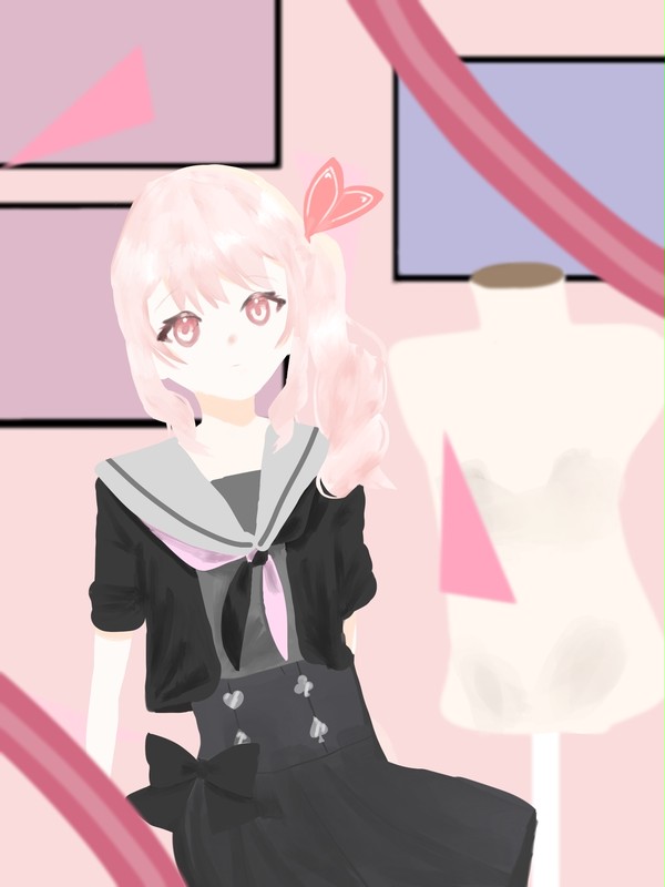 暁山瑞希🎀