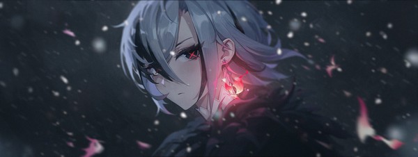 仆人