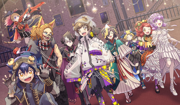 HALLOWEEN