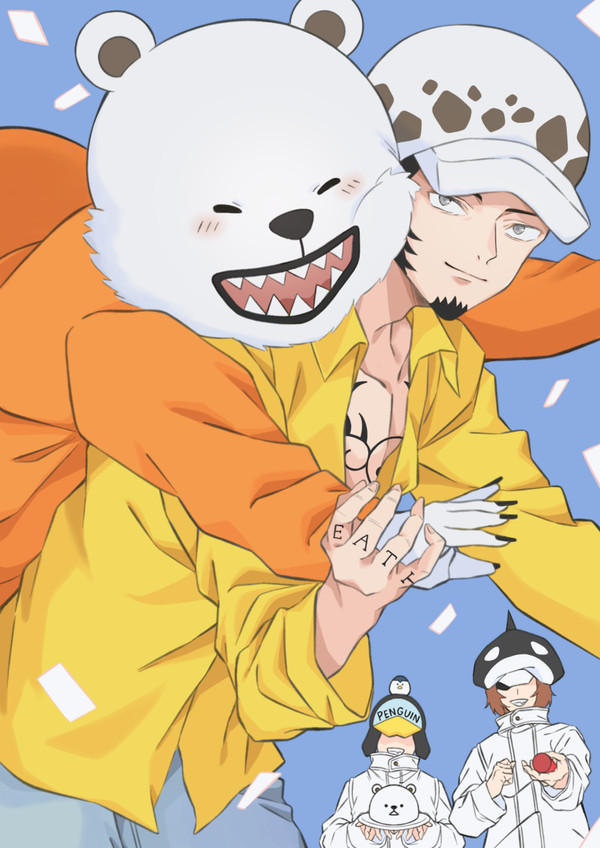 ベポ誕生祭2022
