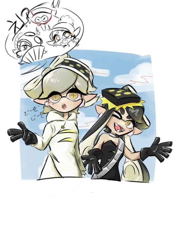スプラトゥーン3