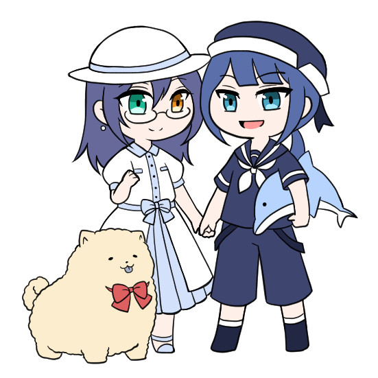 ステラナイツ＆ストリテラ＆アンデュイラストまとめ１５