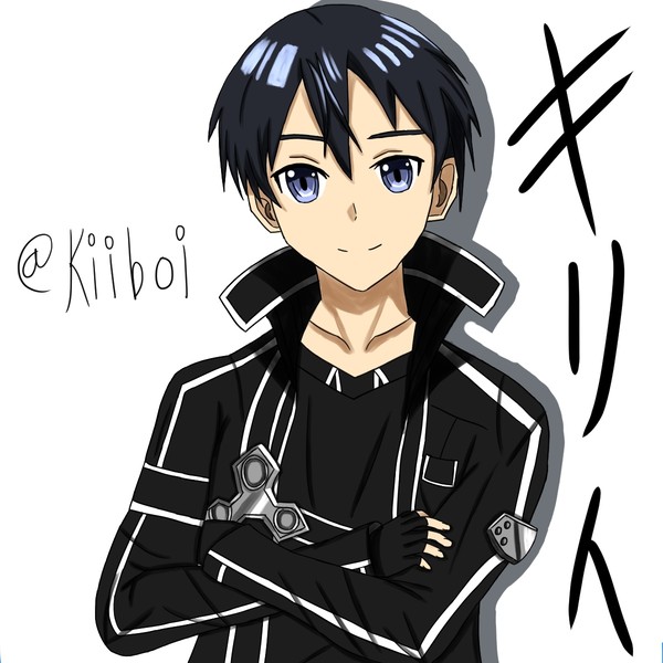 Kirito