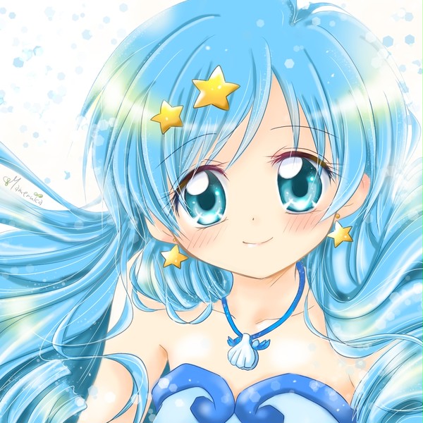 波音ちゃん