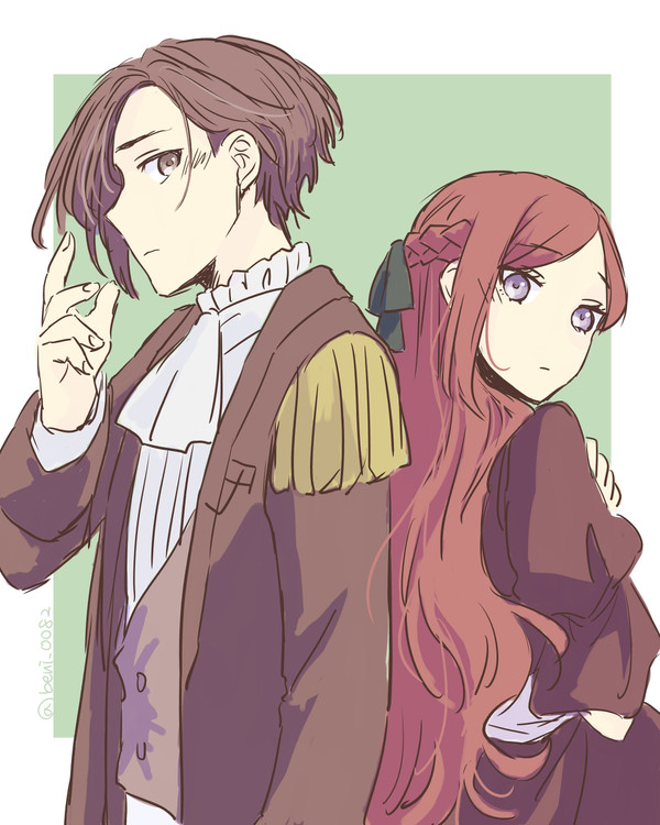 やきもちの話