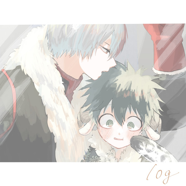 log