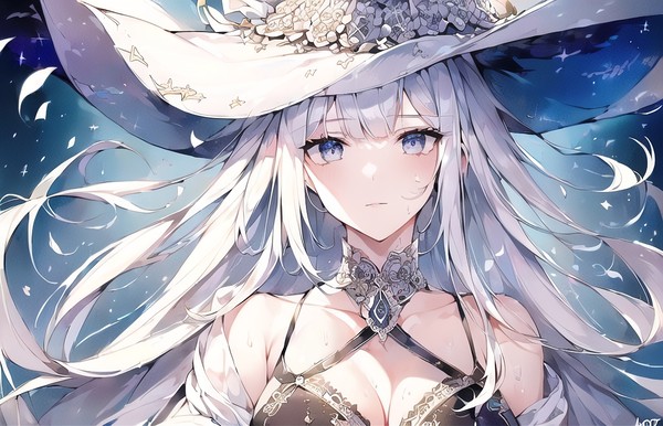 White Witch