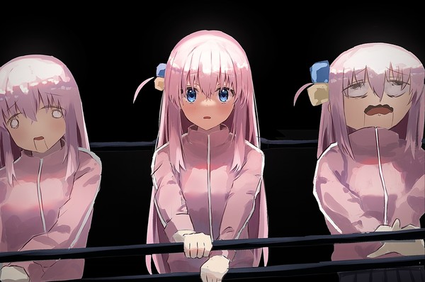 ぼっちちゃん