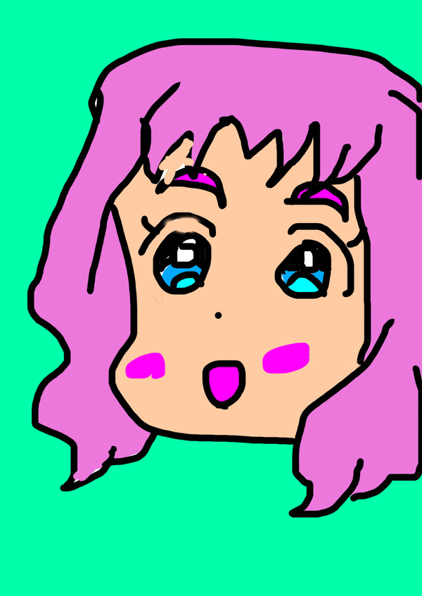 ロリローラちゃん