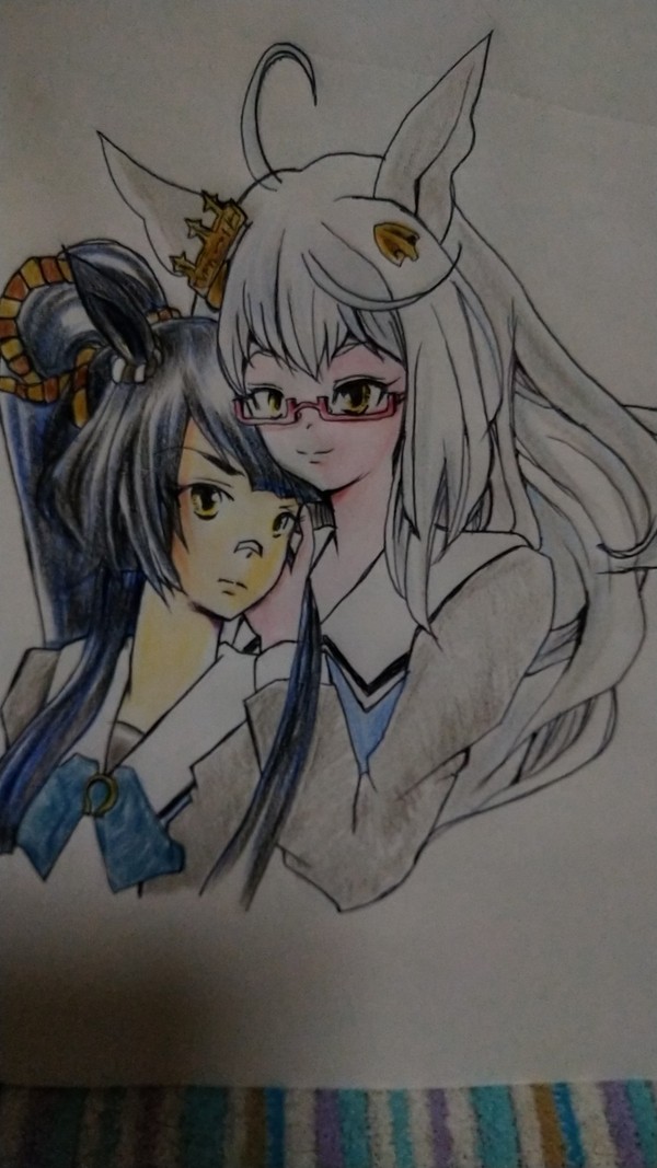 リハビリ1