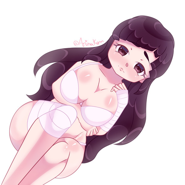 Mikan Tsumiki