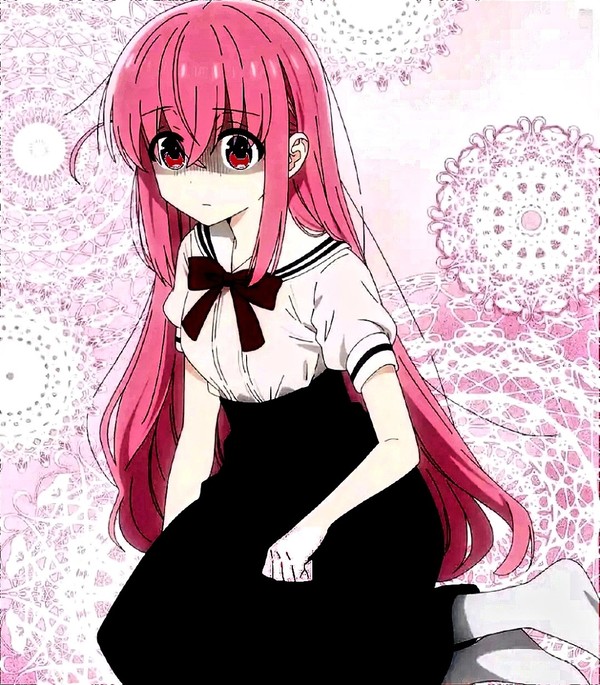 黒化したボッチちゃん