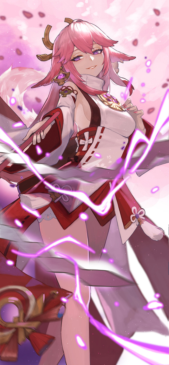 八重神子