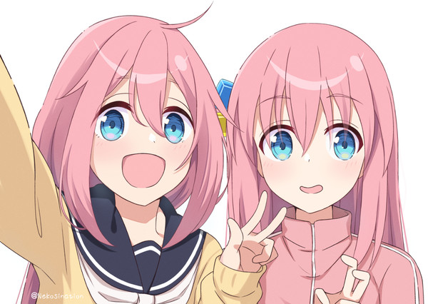 なでしこ＆ぼっち