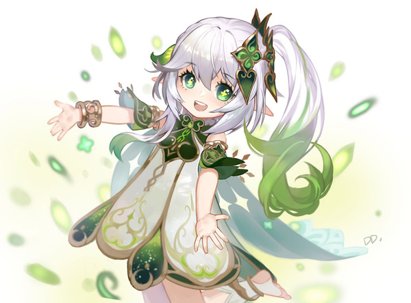 ナヒーダ
