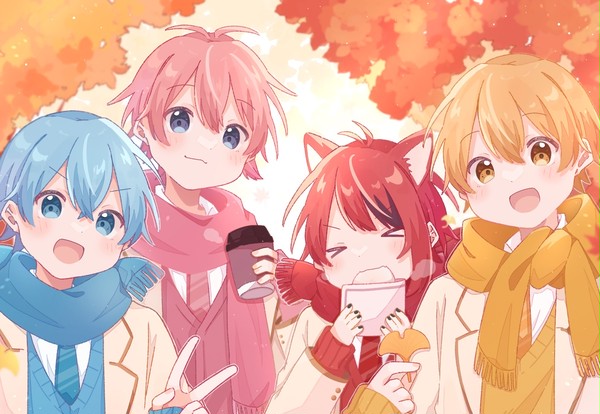 すとぷりFAまとめ5