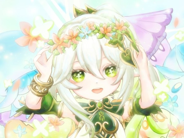 ナヒーダ