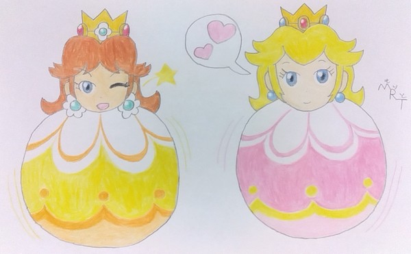 ぴょんぴょんバルーン・スーパーアイドルズ
