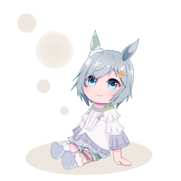 【ウマ娘】セイウンスカイ