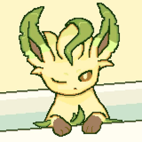 リーフィア