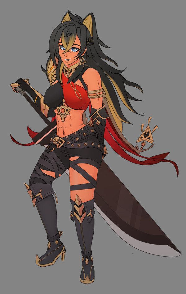 Dehya