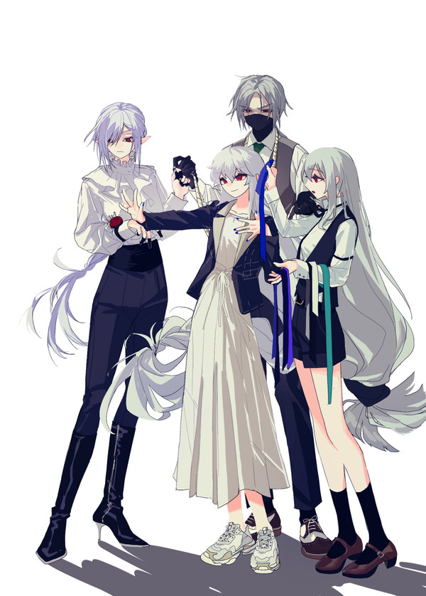 Tailors