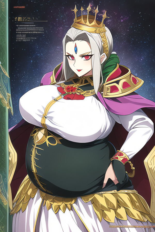 古流悪女帝