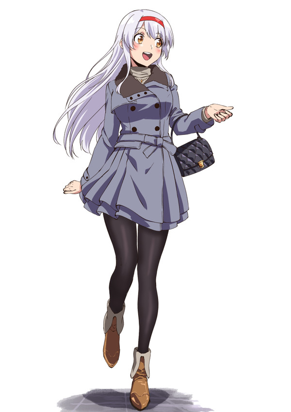 おでかけ翔鶴