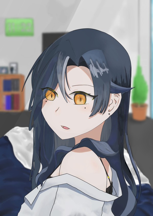 チカロフさん