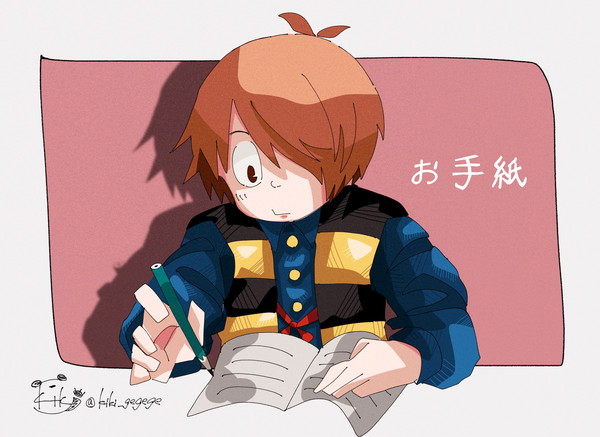 鬼太郎まとめ3