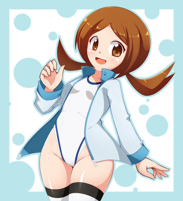 コトネちゃん