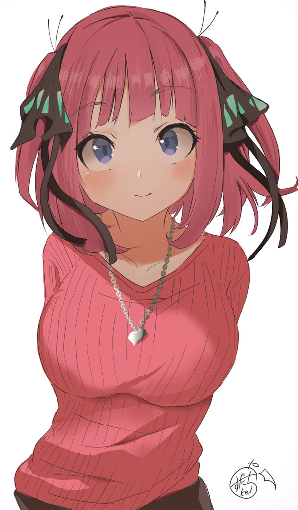中野二乃