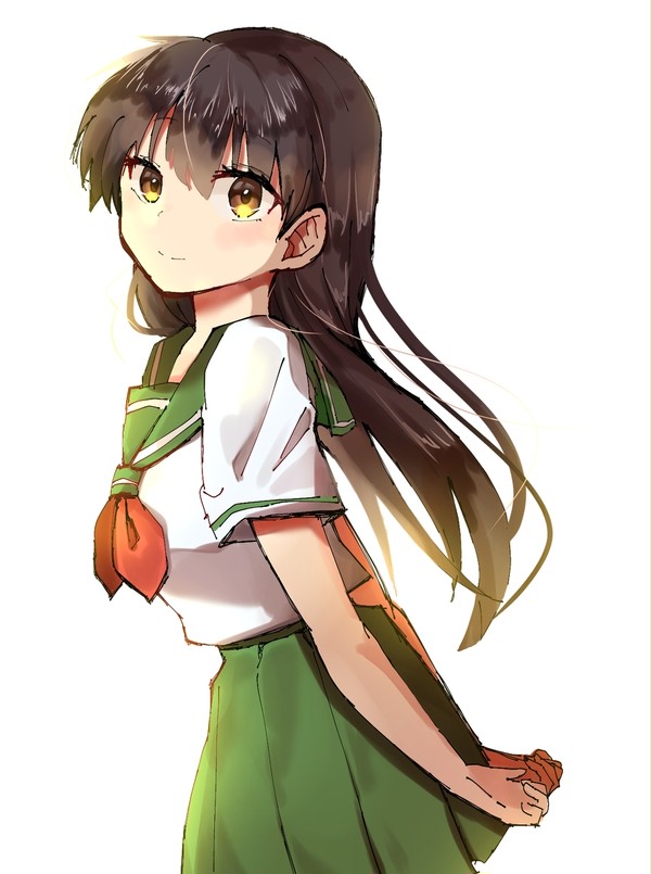 かごめちゃん
