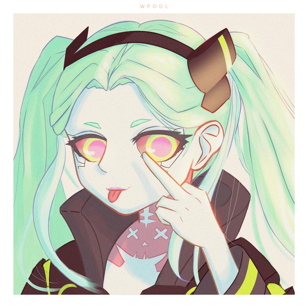 Rebecca