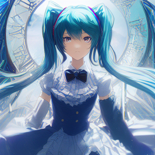 初音ミク