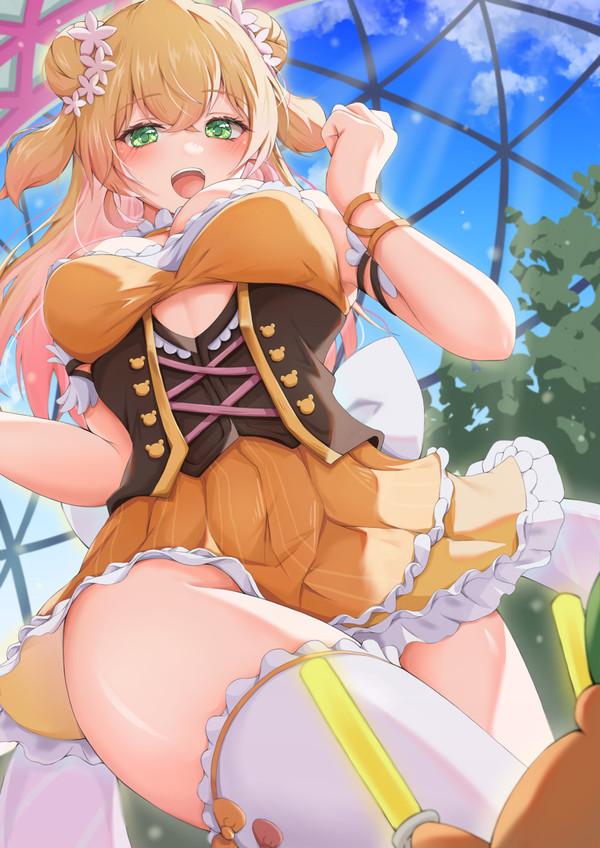 ねねちオンステージ!