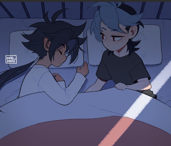 Nighttime