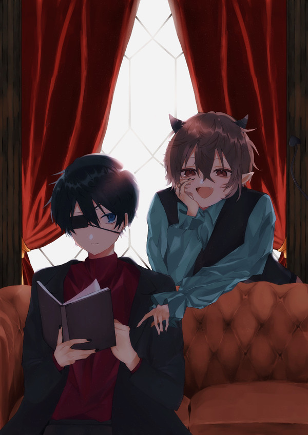 ｢なに呼んでんの〜？｣