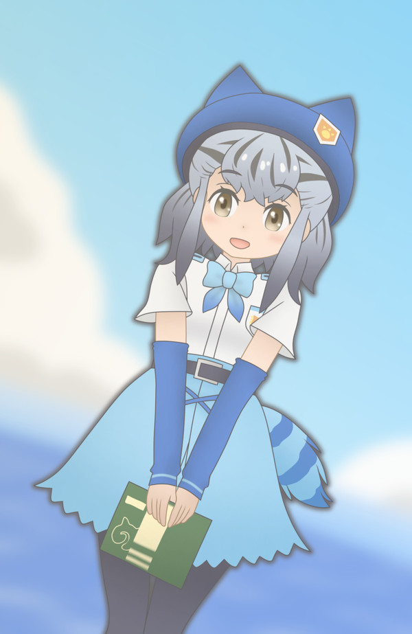 ヒカリちゃん