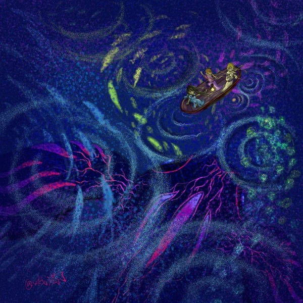 海