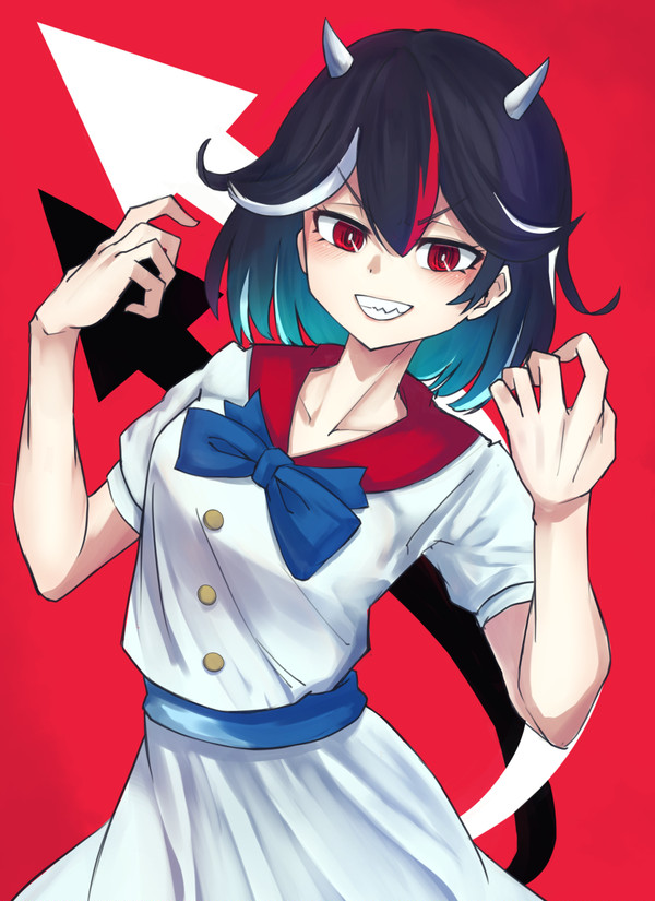 くゃじのまあ←