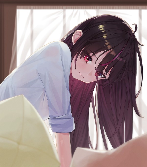 good morning