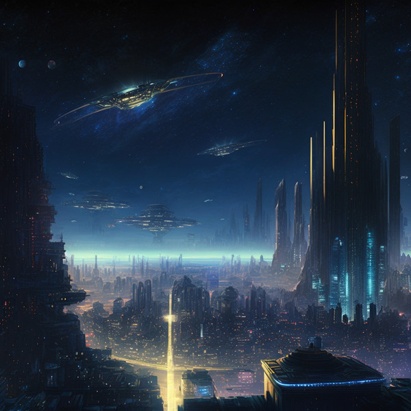 city