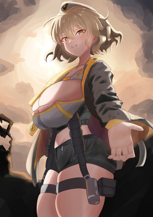 アニス