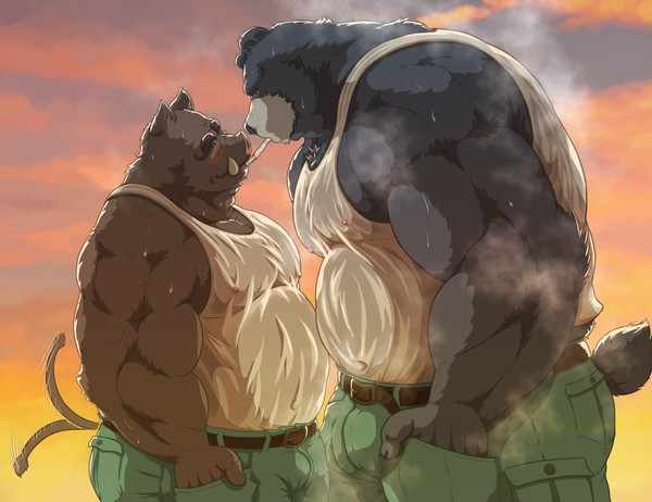 シガーキス