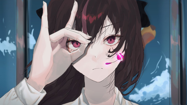 狐の悪魔