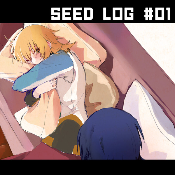 SEED LOG 01