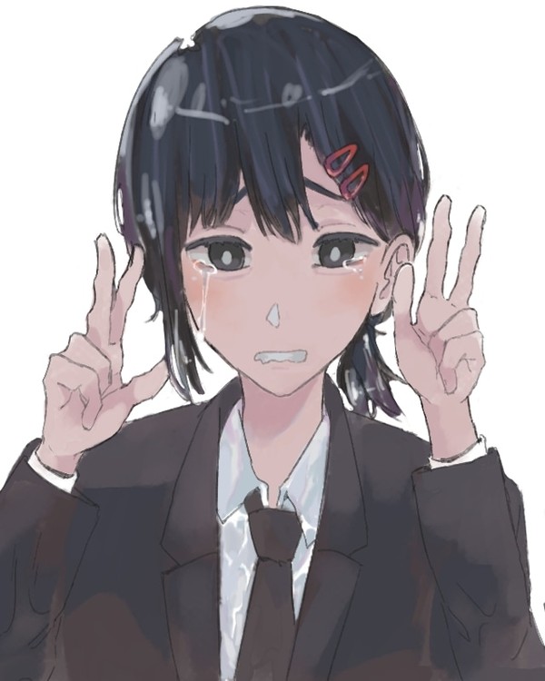 コベニ（泣）