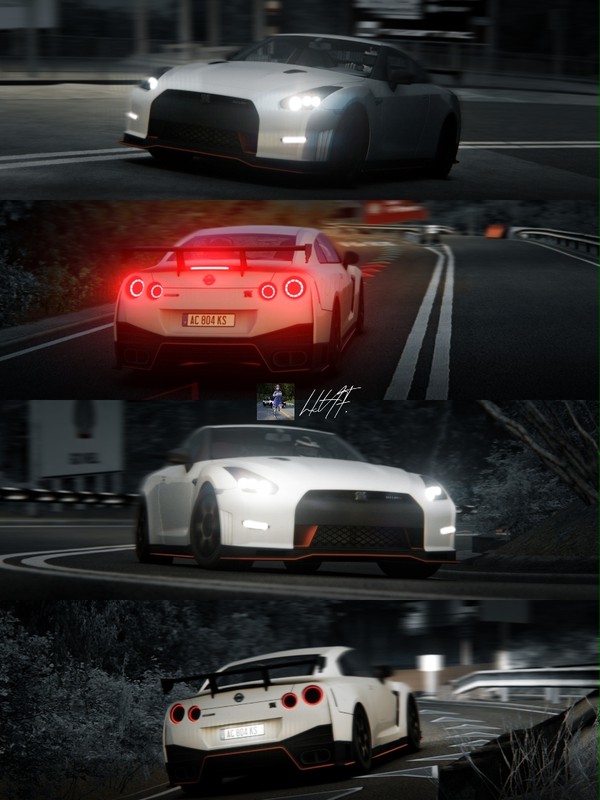 GTR