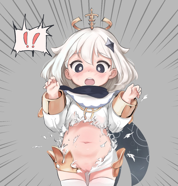 으아아악!!! 페이몬 미안해~!!!!